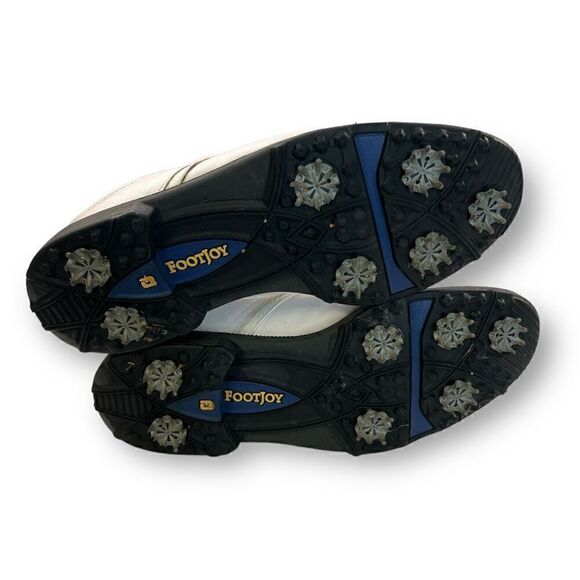 FootJoy Golf Shoes Size 11 - Picture 10 of 10